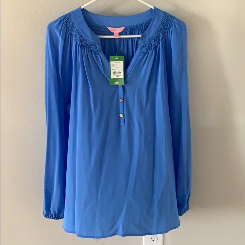 NWT Elsa Top